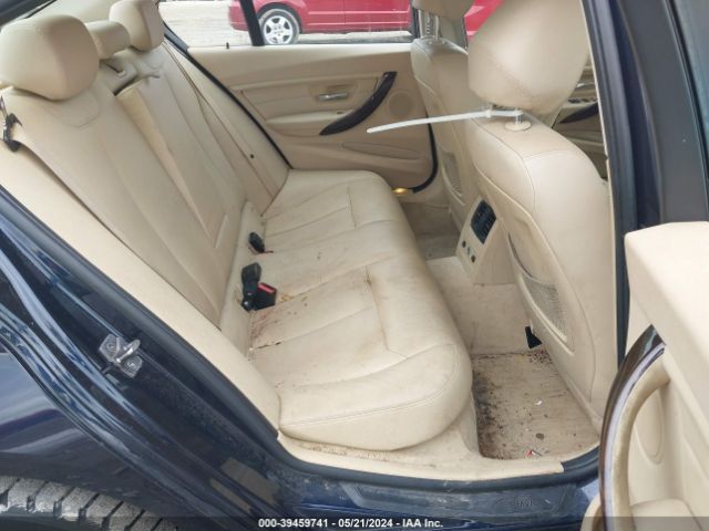 WBA3D5C51EKX97230 BMW 328d Xdrive