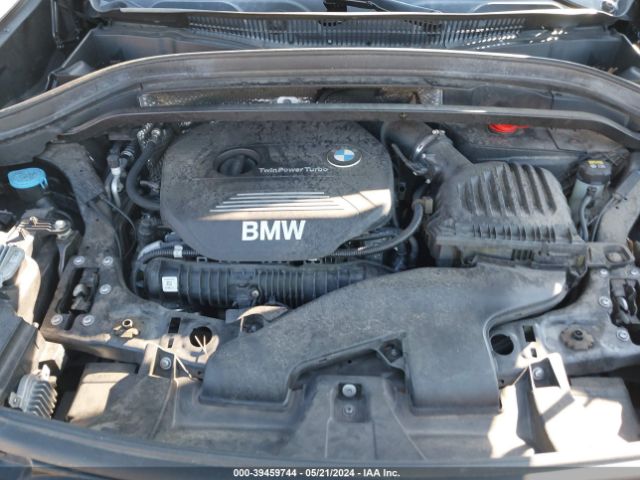 WBXHT3Z35G4A48336 BMW X1 Xdrive28i
