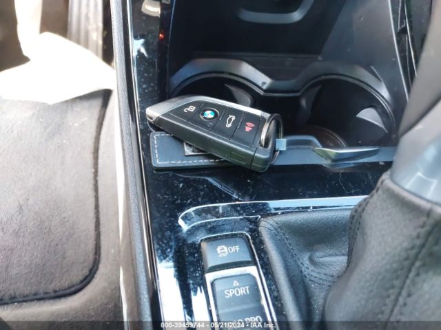 WBXHT3Z35G4A48336 BMW X1 Xdrive28i