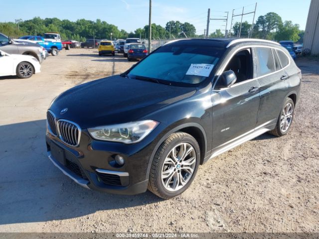 WBXHT3Z35G4A48336 BMW X1 Xdrive28i