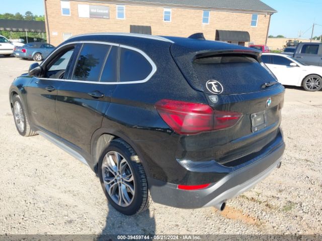 WBXHT3Z35G4A48336 BMW X1 Xdrive28i