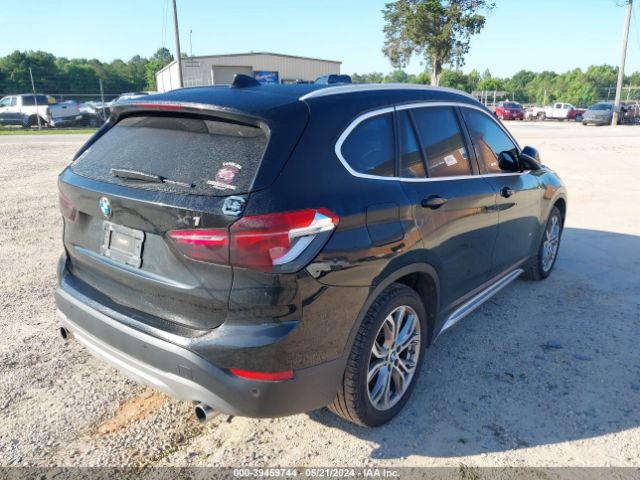 WBXHT3Z35G4A48336 BMW X1 Xdrive28i