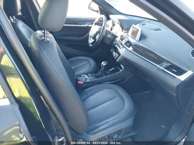 WBXHT3Z35G4A48336 BMW X1 Xdrive28i