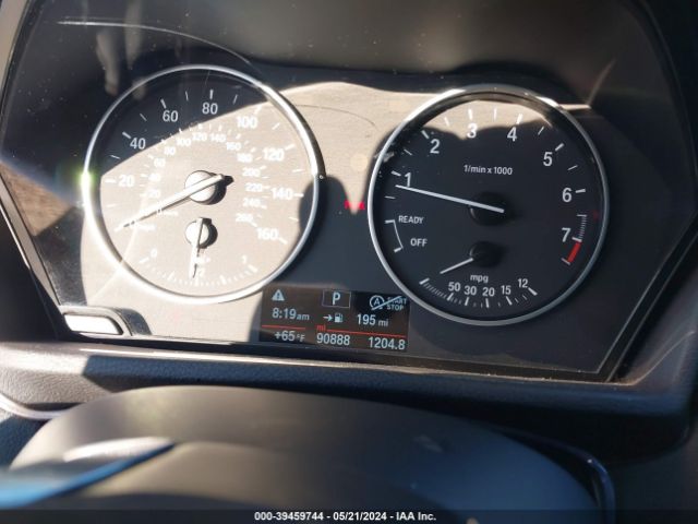 WBXHT3Z35G4A48336 BMW X1 Xdrive28i