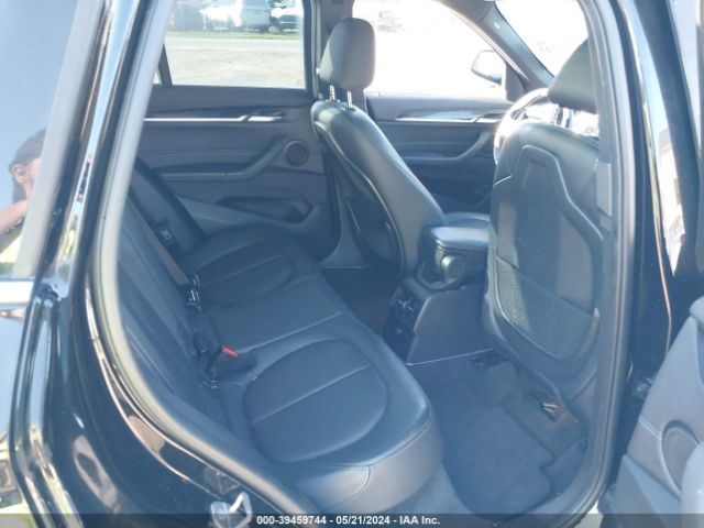 WBXHT3Z35G4A48336 BMW X1 Xdrive28i