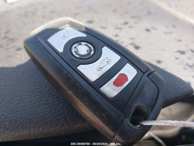 5UXWX9C50E0D30098 BMW X3 Xdrive28i