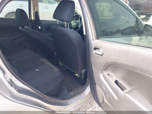 Mazda Mazda2 Sport 2014 JM1DE1KY2E0184537 Image 8