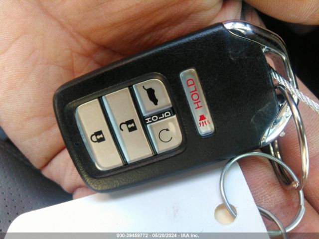7FART6H81ME035444 Honda Cr-v Hybrid Ex-l
