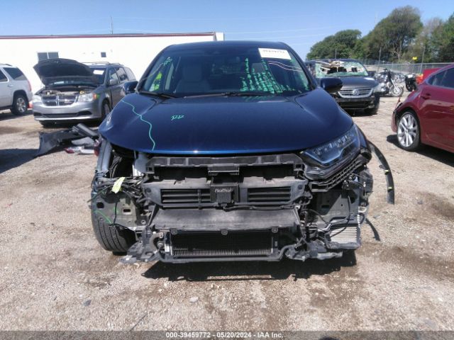 7FART6H81ME035444 Honda Cr-v Hybrid Ex-l