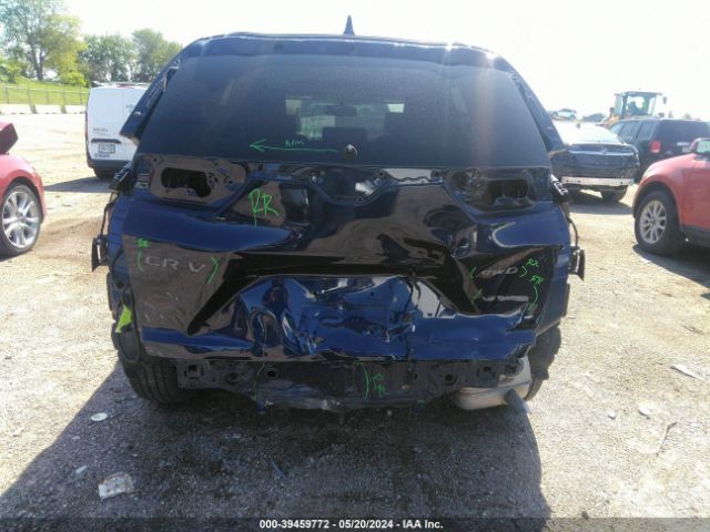 7FART6H81ME035444 Honda Cr-v Hybrid Ex-l