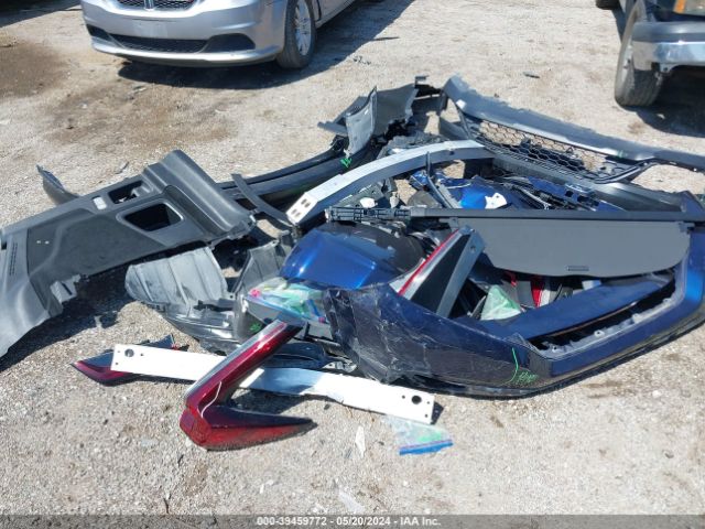 7FART6H81ME035444 Honda Cr-v Hybrid Ex-l