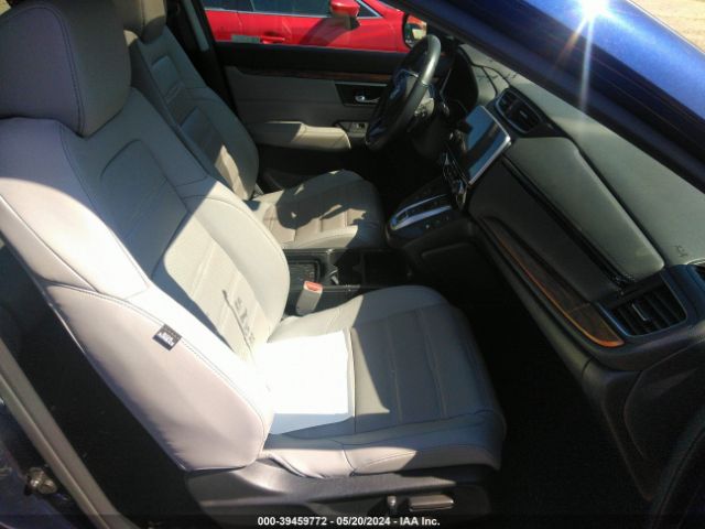 7FART6H81ME035444 Honda Cr-v Hybrid Ex-l