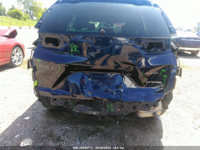 7FART6H81ME035444 Honda Cr-v Hybrid Ex-l