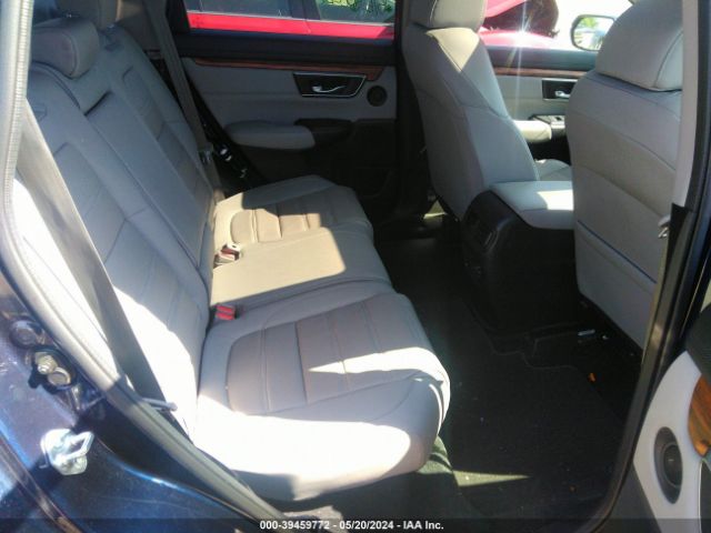 7FART6H81ME035444 Honda Cr-v Hybrid Ex-l