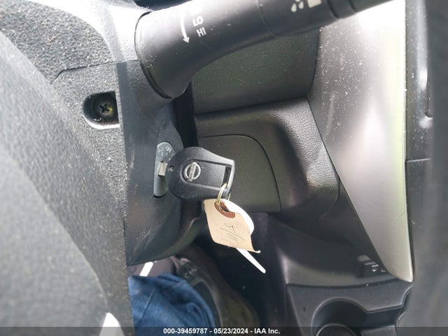 Nissan Versa 1.6 Sv 2019 3N1CN7AP9KL813557 Image 11