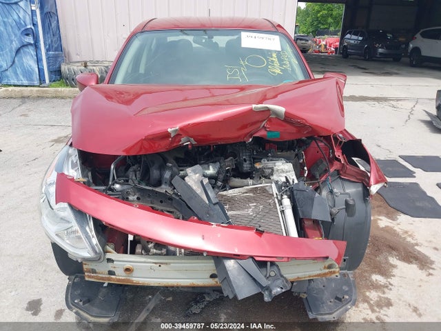 Nissan Versa 1.6 Sv 2019 3N1CN7AP9KL813557 Image 12