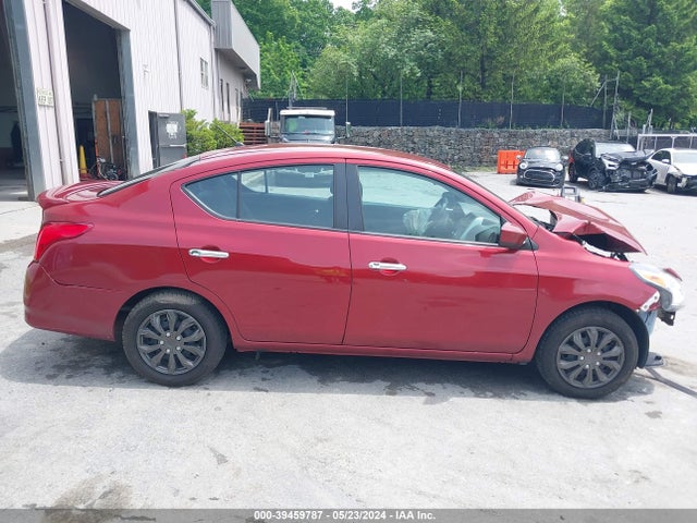 Nissan Versa 1.6 Sv 2019 3N1CN7AP9KL813557 Image 13