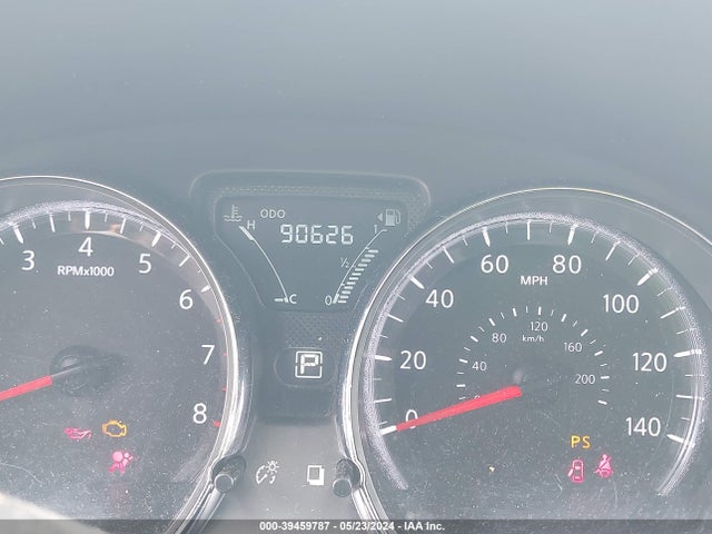 Nissan Versa 1.6 Sv 2019 3N1CN7AP9KL813557 Image 15