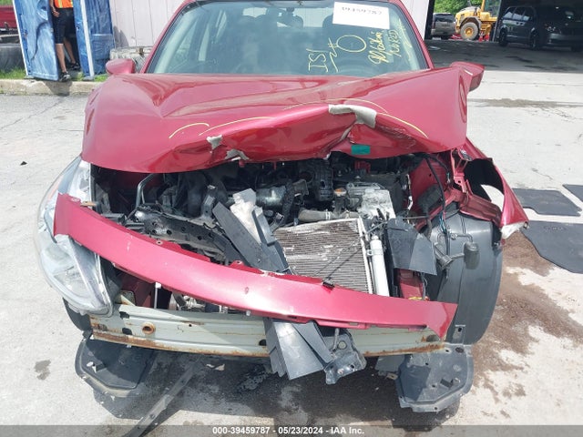 Nissan Versa 1.6 Sv 2019 3N1CN7AP9KL813557 Image 6