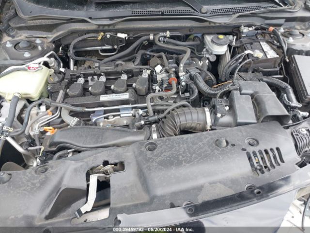 2HGFC1F32HH635416 Honda Civic Ex-t
