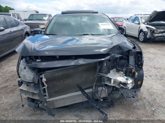 2HGFC1F32HH635416 Honda Civic Ex-t