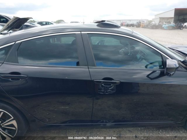 2HGFC1F32HH635416 Honda Civic Ex-t