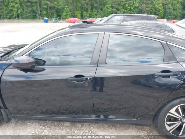 2HGFC1F32HH635416 Honda Civic Ex-t