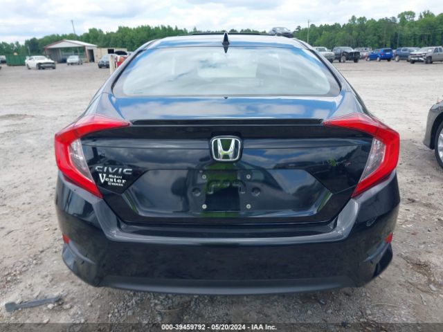 2HGFC1F32HH635416 Honda Civic Ex-t