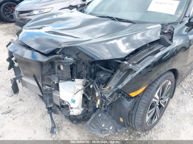 2HGFC1F32HH635416 Honda Civic Ex-t