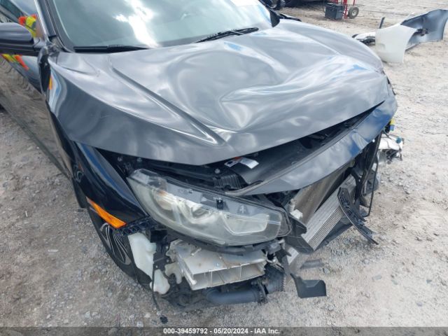2HGFC1F32HH635416 Honda Civic Ex-t