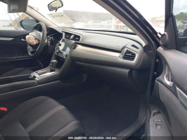 2HGFC1F32HH635416 Honda Civic Ex-t