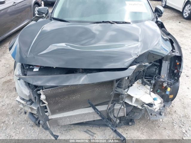 2HGFC1F32HH635416 Honda Civic Ex-t
