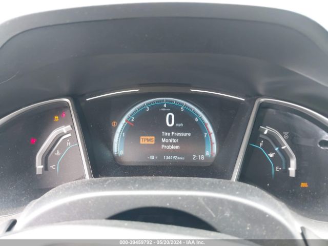 2HGFC1F32HH635416 Honda Civic Ex-t