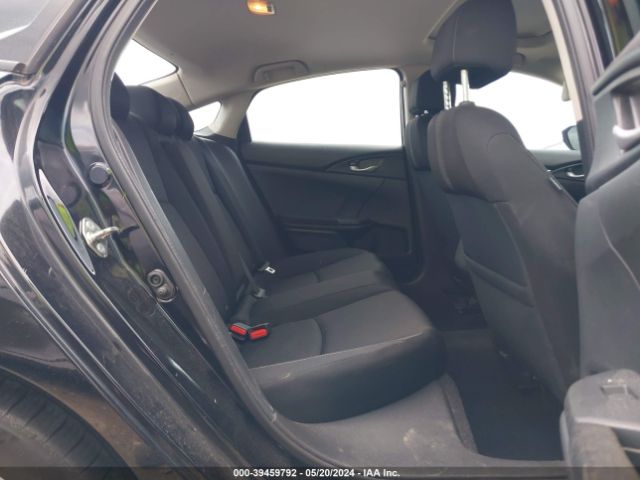 2HGFC1F32HH635416 Honda Civic Ex-t