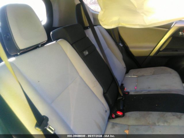 JTMRJREV5HD150011 Toyota Rav4 Hybrid Xle