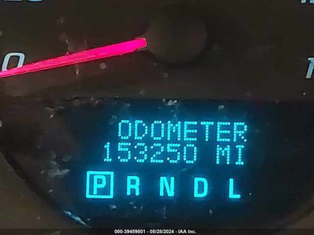 Chevrolet Impala Limited Ls 2014 2G1WA5E36E1149203 Image 7