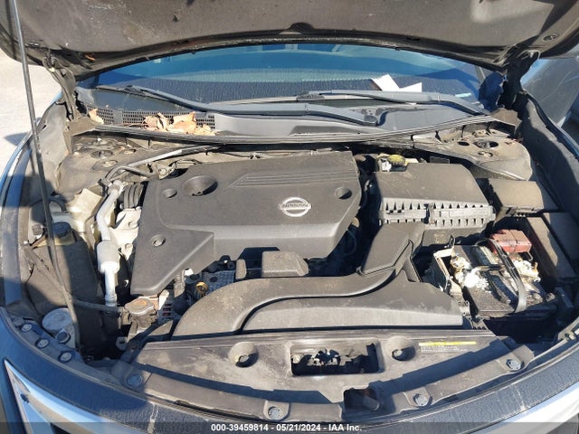 Nissan Altima 2.5 S 2015 1N4AL3AP8FC108825 Image 10