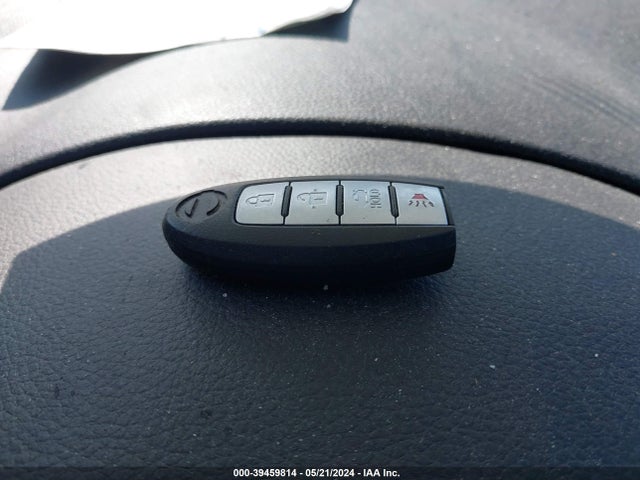 Nissan Altima 2.5 S 2015 1N4AL3AP8FC108825 Image 11