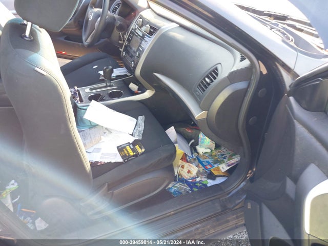 Nissan Altima 2.5 S 2015 1N4AL3AP8FC108825 Image 5