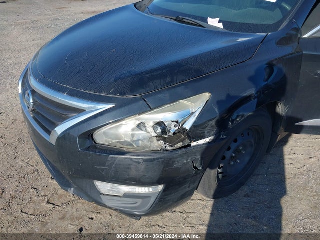 Nissan Altima 2.5 S 2015 1N4AL3AP8FC108825 Image 6