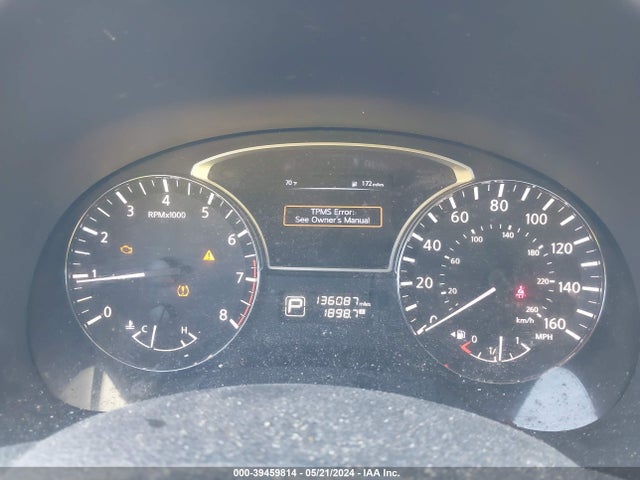 Nissan Altima 2.5 S 2015 1N4AL3AP8FC108825 Image 7