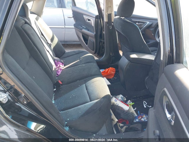 Nissan Altima 2.5 S 2015 1N4AL3AP8FC108825 Image 8