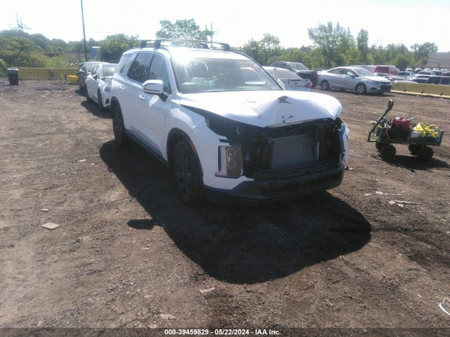 2023 KM8R3DGE5PU510544 main image