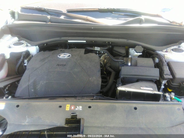 Hyundai Palisade Xrt 2023 KM8R3DGE5PU510544 Image 10
