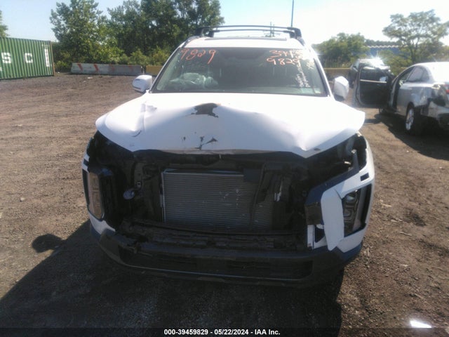 Hyundai Palisade Xrt 2023 KM8R3DGE5PU510544 Image 12