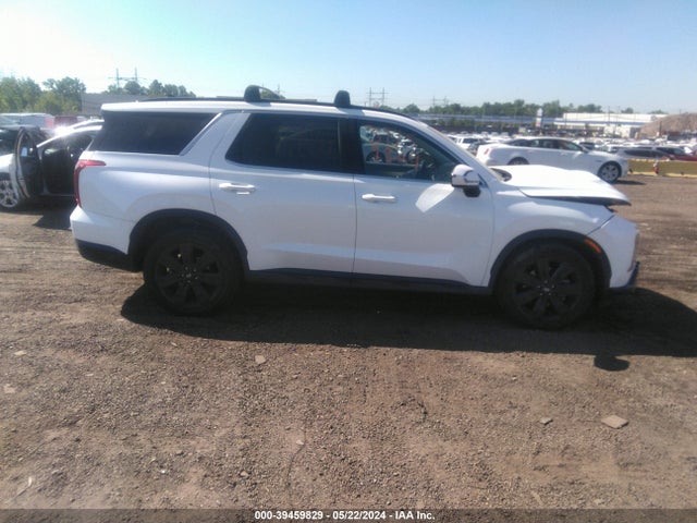 Hyundai Palisade Xrt 2023 KM8R3DGE5PU510544 Image 13