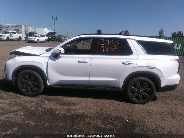 Hyundai Palisade Xrt 2023 KM8R3DGE5PU510544 Image 14