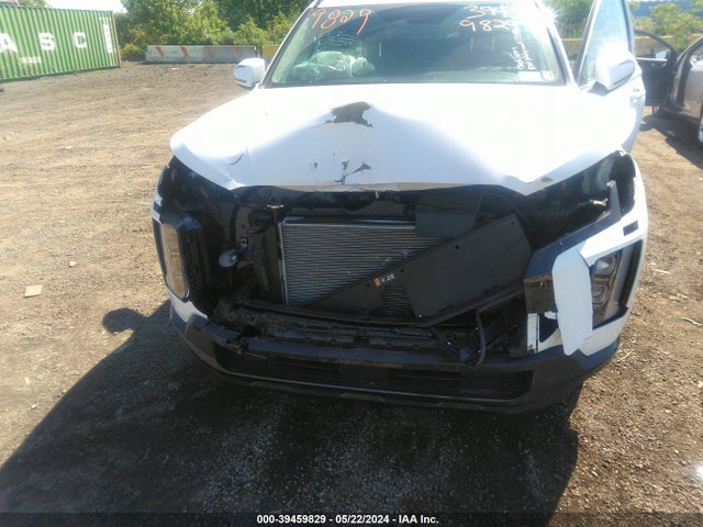 Hyundai Palisade Xrt 2023 KM8R3DGE5PU510544 Image 17