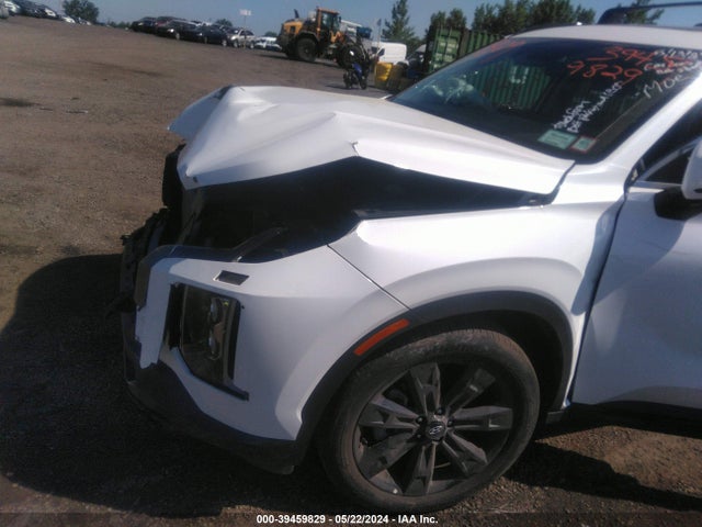 Hyundai Palisade Xrt 2023 KM8R3DGE5PU510544 Image 18