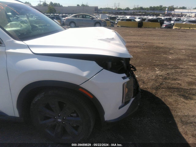 Hyundai Palisade Xrt 2023 KM8R3DGE5PU510544 Image 19
